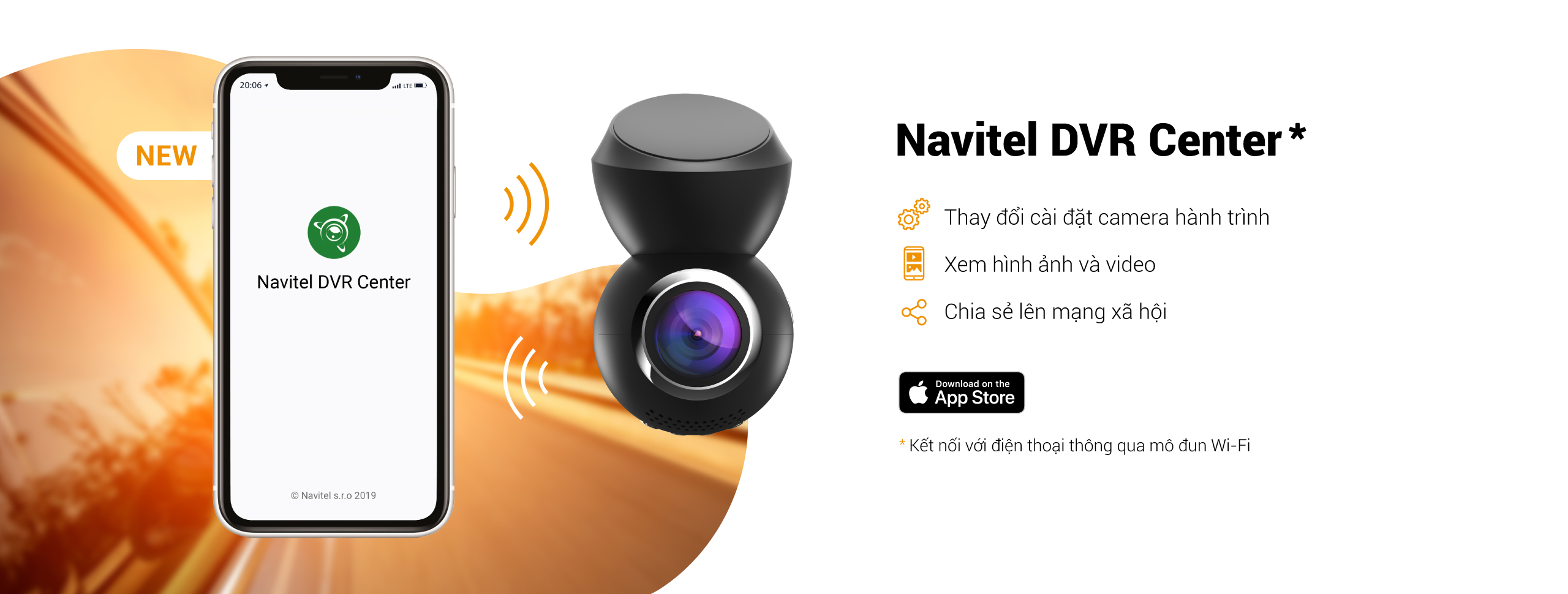 Làm DVR trung Tâm ứng Dụng bị sẵn cho iPhone Làm DVR trung Tâm ứng Dụng bị sẵn cho iPhone