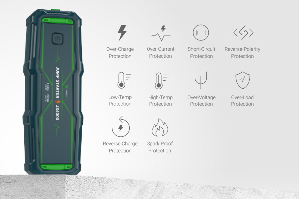 NAVITEL JS4000-3