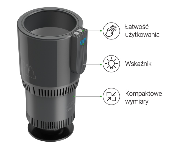 NAVITEL TC500-6