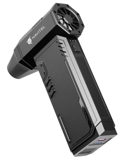 NAVITEL TF5-1