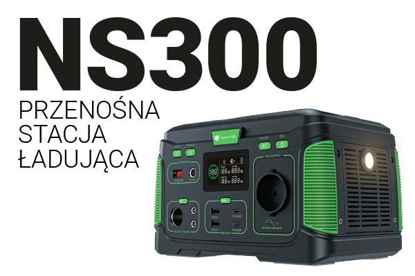 NAVITEL NS300-02