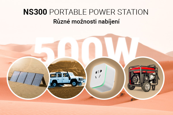 NAVITEL NS500-06