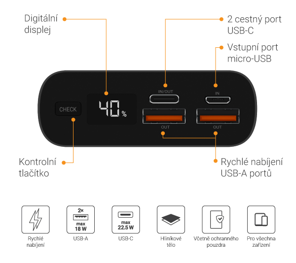 NAVITEL PWR20 AL black 04
