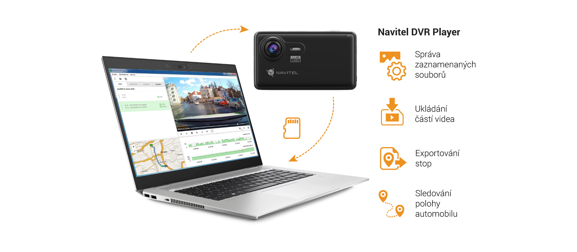NAVITEL RE900 - 04