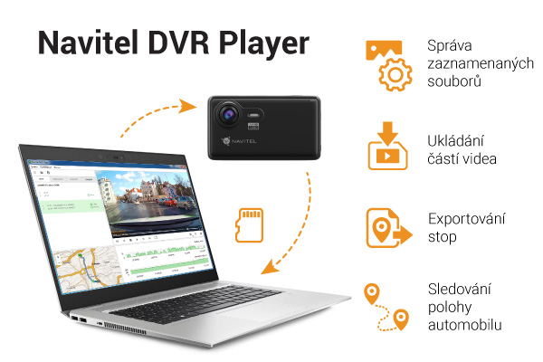 NAVITEL RE900 - 05