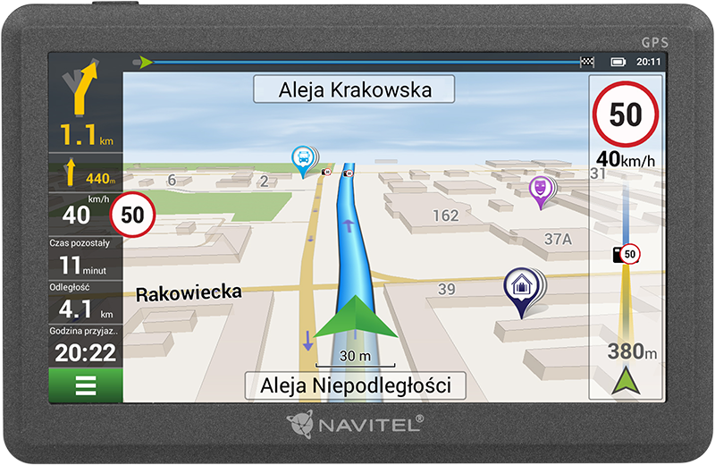 NAVITEL C500 01