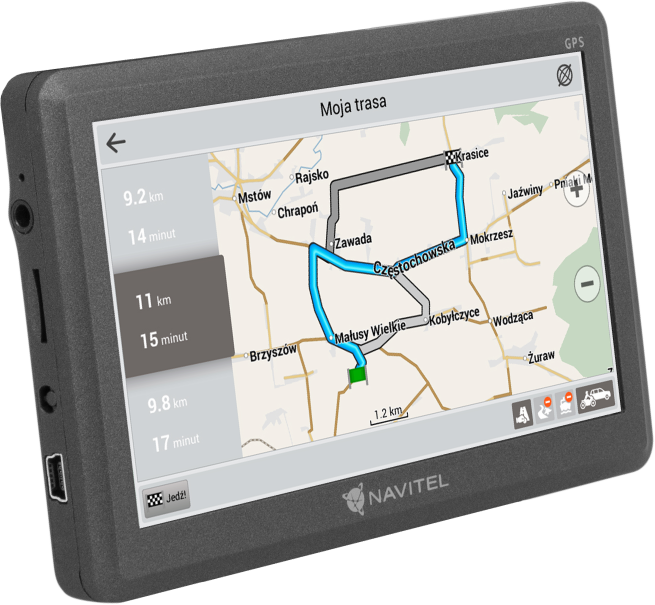 NAVITEL C500 03