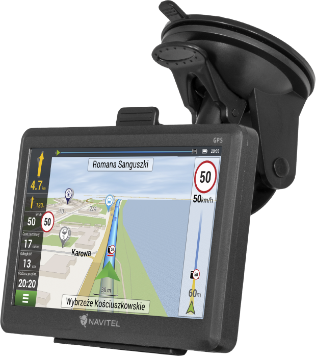 NAVITEL C500 08