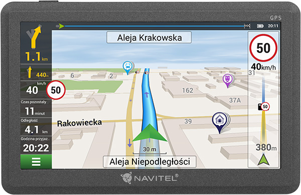 NAVITEL C500 02