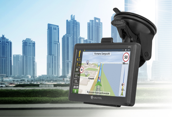 NAVITEL C500 09