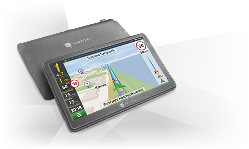 NAVITEL E700-01