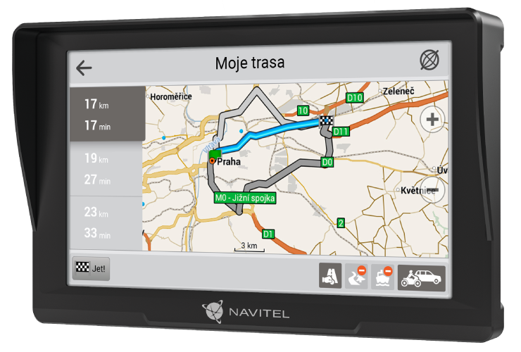 NAVITEL E777-03