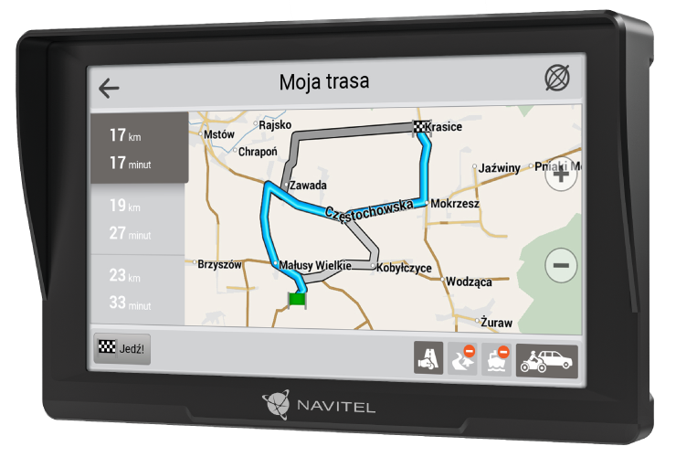 NAVITEL E777-03