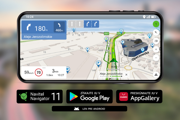 NAVITEL R600 11
