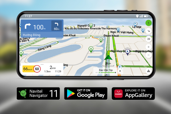 NAVITEL R1000 - 10