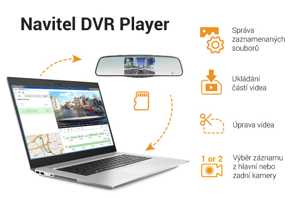 NAVITEL MR150 NV-6