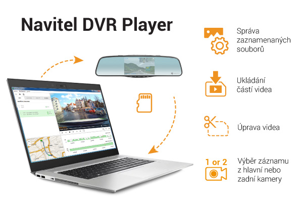 NAVITEL MR250 - 07