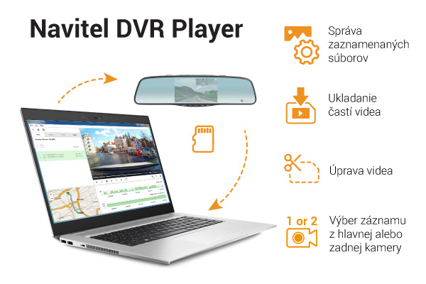 NAVITEL MR250 - 07
