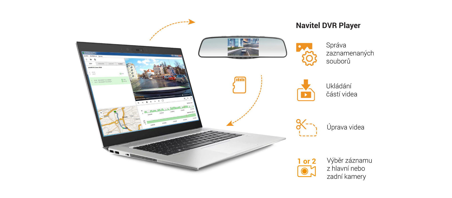 NAVITEL MR250-NV - 07