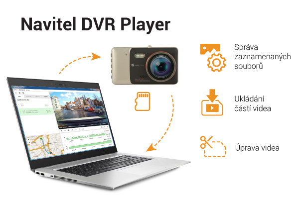 NAVITEL MSR900-7