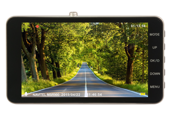 NAVITEL MSR900-5