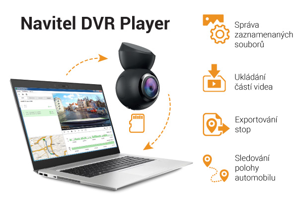 NAVITEL R1000 - 07