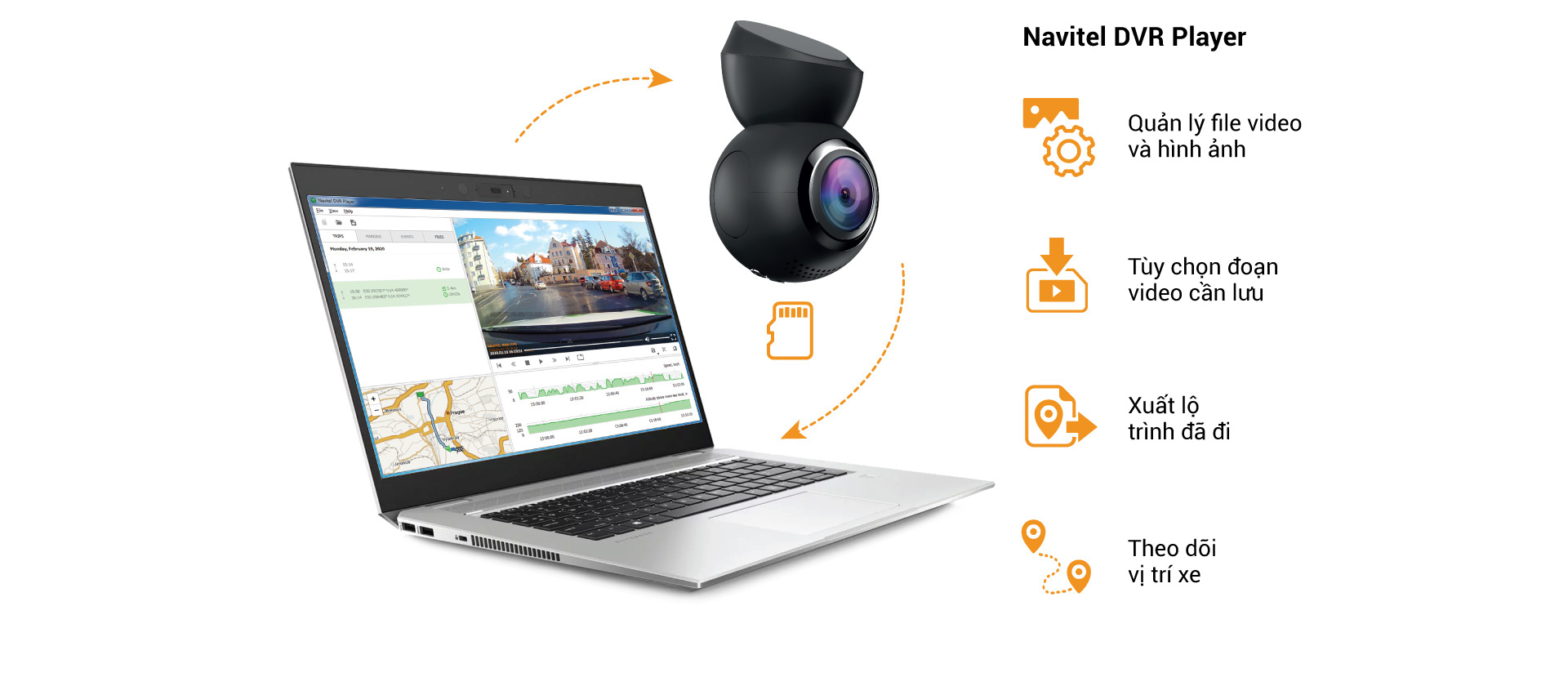 NAVITEL R1000 - 06