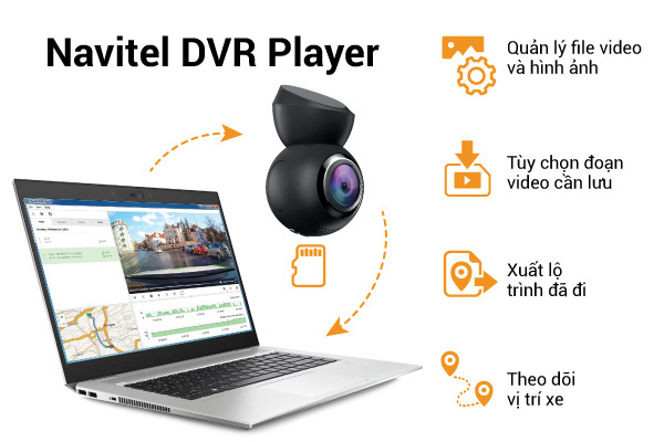 NAVITEL R1000 - 07
