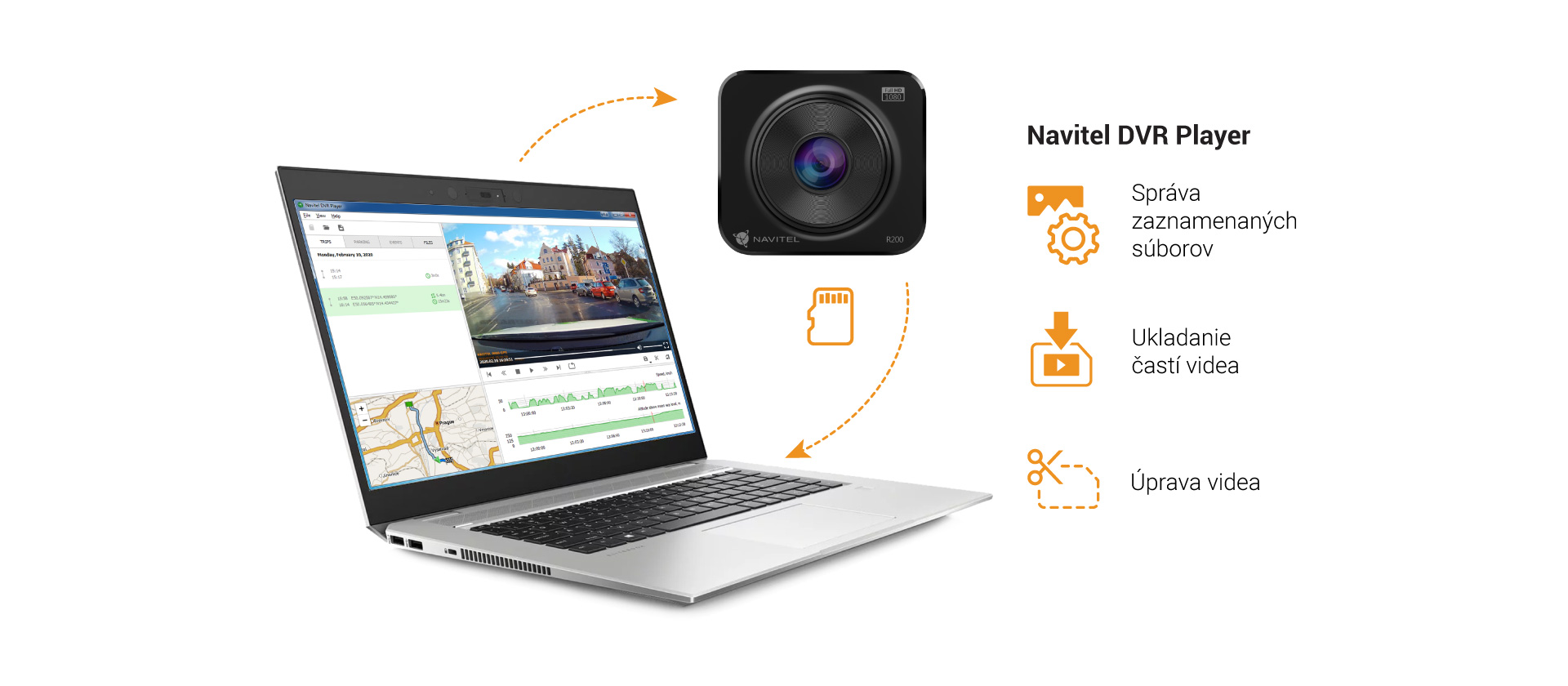 NAVITEL R200 - 09