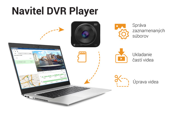 NAVITEL R200 - 10