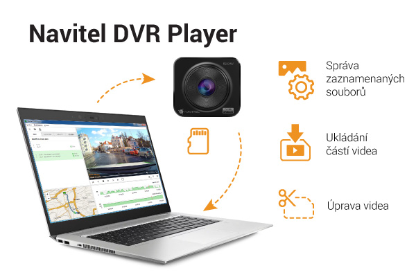 NAVITEL R200 NV-9