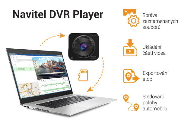 NAVITEL R300 GPS 09