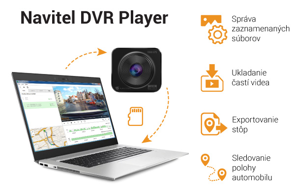 NAVITEL R300 GPS 09