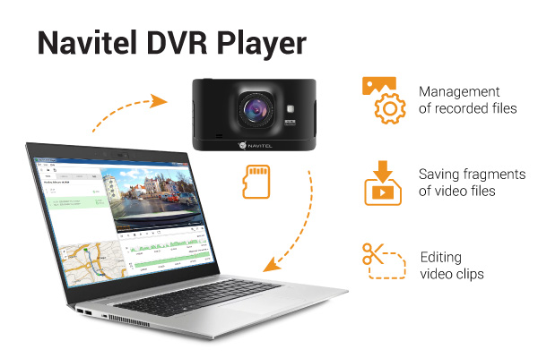 NAVITEL R400 NV 06
