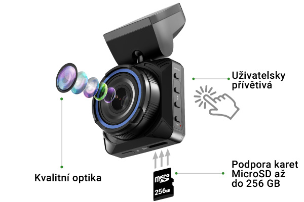 NAVITEL R600 07