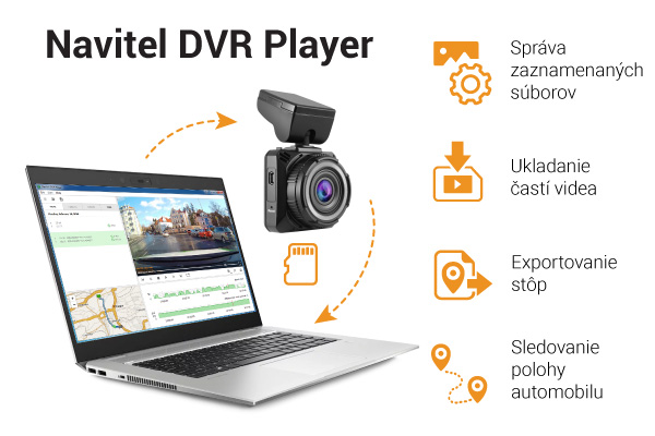 NAVITEL R600 GPS 09