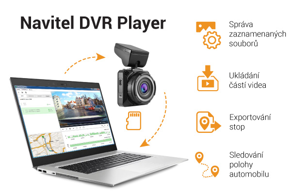 NAVITEL R600 GPS 09