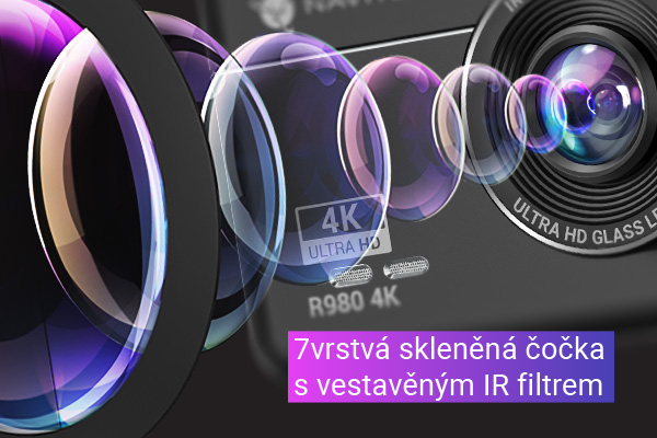 NAVITEL R980 4K 2