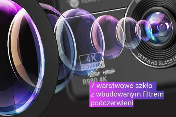 NAVITEL R980 4K 2