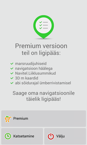 Navitel Navigator registration-1
