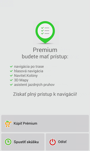Navitel Navigator registration-1