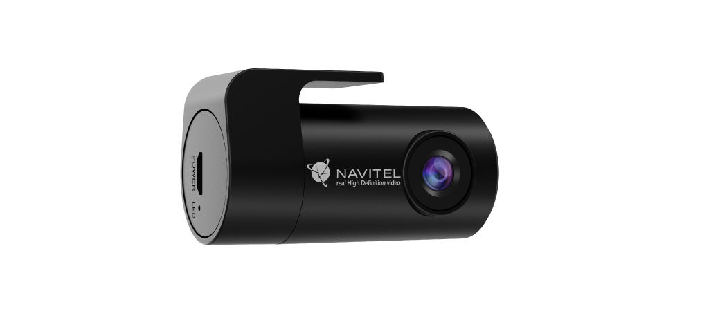NAVITEL Tylna kamera HD do NAVITEL