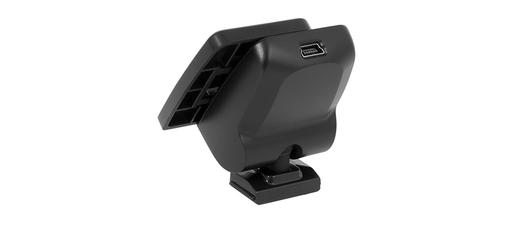 NAVITEL Držák pro zařízení R600 GPS/R5/DR700 GPS