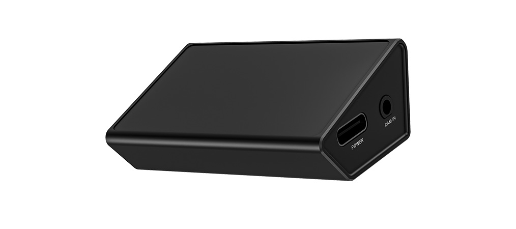 NAVITEL Uchwyt do wideorejestratora NAVITEL RC3 PRO