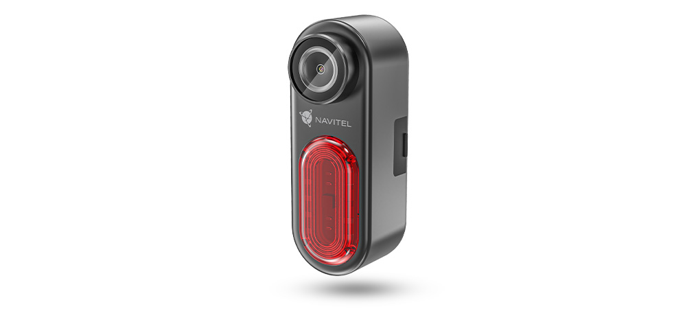 NAVITEL FLOW BL800