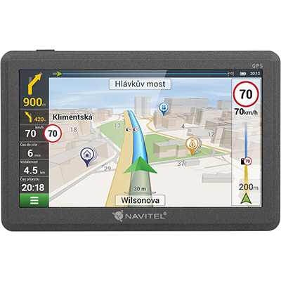 NAVITEL E200