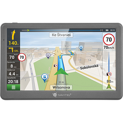 NAVITEL E700