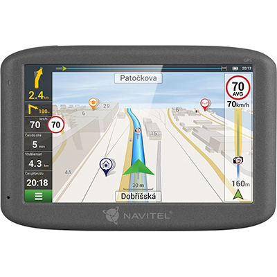 NAVITEL F150