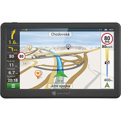 NAVITEL MS700