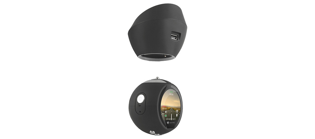 NAVITEL R1000